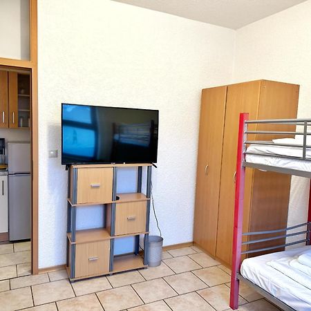 Ferienwohnungen Stadtmitte Sassnitz Extérieur photo